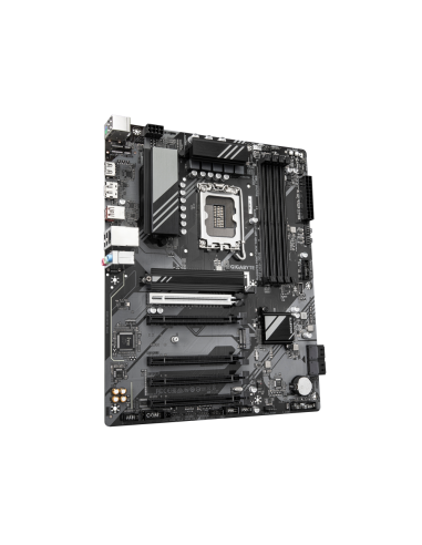 GIGABYTE B760 DS3H GEN5 placa base Intel B760 Express LGA 1700 ATX