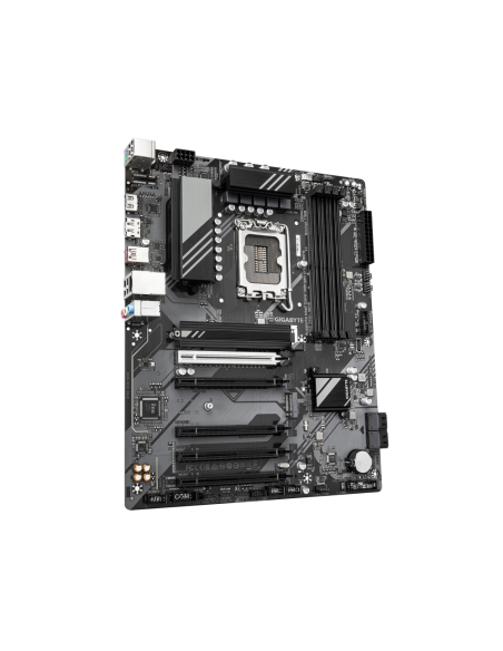 GIGABYTE B760 DS3H GEN5 placa base Intel B760 Express LGA 1700 ATX