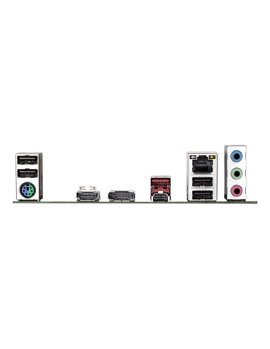 GIGABYTE B760 DS3H GEN5 placa base Intel B760 Express LGA 1700 ATX