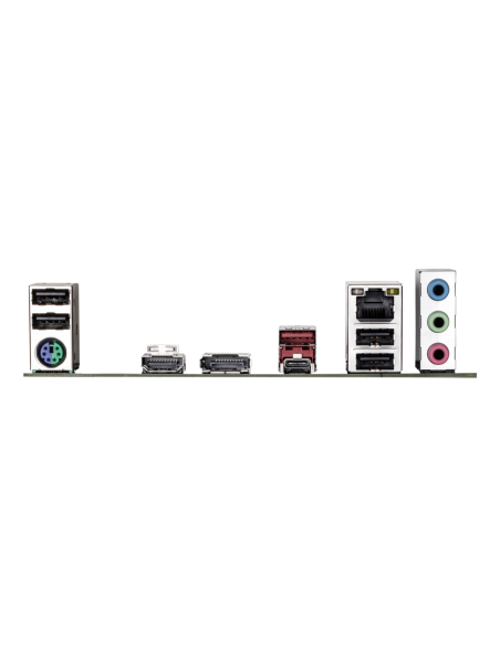 GIGABYTE B760 DS3H GEN5 placa base Intel B760 Express LGA 1700 ATX