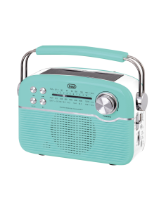 Leotec LEMPC09 PC/estación de trabajo barebone Cubo Negro