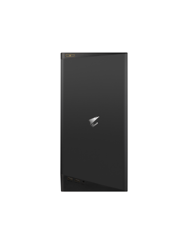 GIGABYTE GB-AMSR9N8I-20A1 PC AMD Ryzen™ 9 5900X 32 GB DDR4-SDRAM 3 TB SSD NVIDIA GeForce RTX 3080 SFF Negro