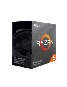 AMD Ryzen 5 3600 procesador 3,6 GHz 32 MB L3 Caja
