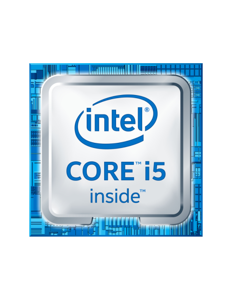 Intel Core i5-9600KF procesador 3,7 GHz 9 MB Smart Cache Caja