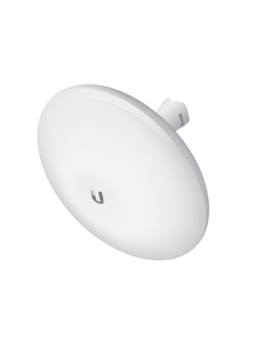 Ubiquiti NanoBeam M5 antena para red 16 dBi