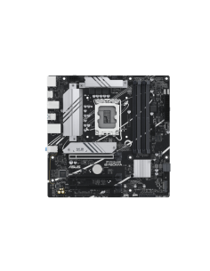 ASUS PRIME B760M-A D4-CSM Intel B760 LGA 1700 micro ATX