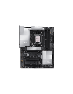 MSI PRO X870E-P WIFI placa base AMD X870E Zócalo AM5 ATX 2