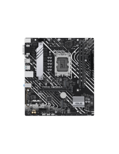 ASUS PRIME H610M-E-CSM Intel H610 LGA 1700 micro ATX