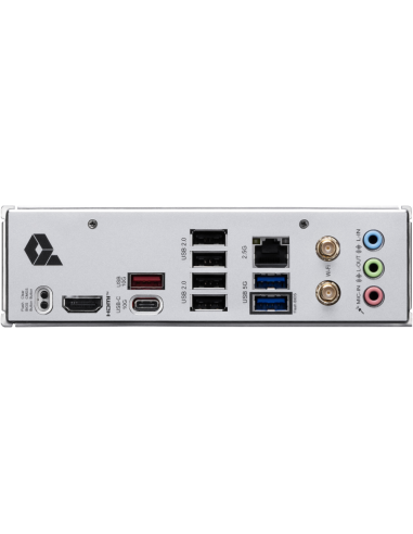 MSI PRO B840M-P WIFI6E placa base AMD B840 Zócalo AM5 micro ATX