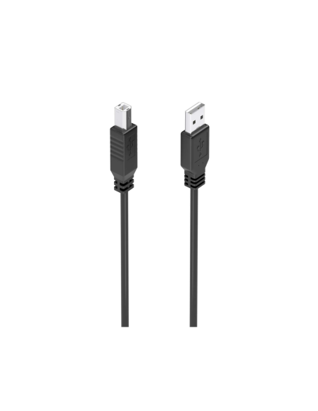 AISENS A101-0906 cable USB USB 2.0 USB A USB B
