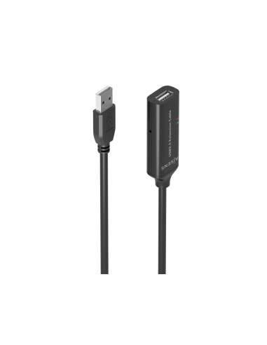 AISENS A101-0914 cable USB USB 2.0 5 m USB A