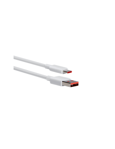 Xiaomi 40032 cable USB 1 m USB A USB C Blanco