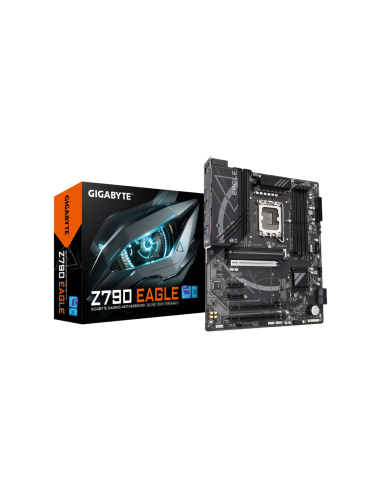 GIGABYTE Z790 EAGLE placa base Intel Z790 LGA 1700 ATX