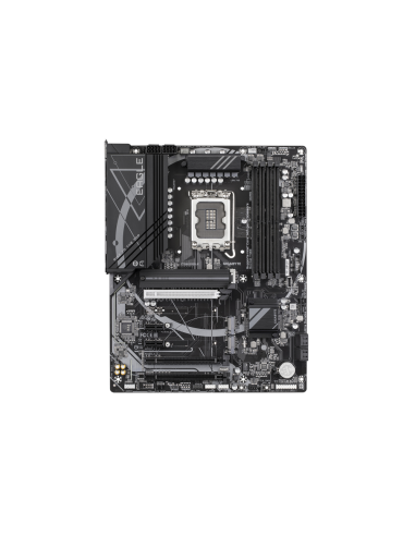 GIGABYTE Z790 EAGLE placa base Intel Z790 LGA 1700 ATX