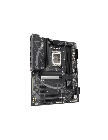 GIGABYTE Z790 EAGLE placa base Intel Z790 LGA 1700 ATX