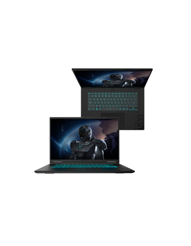 GIGABYTE GAMING A16 3WHK3PT864SD ordenador portatil AMD Ryzen™ 7 260 Portátil 40,6 cm (16") WUXGA 32 GB DDR5-SDRAM 1 TB SSD NVID