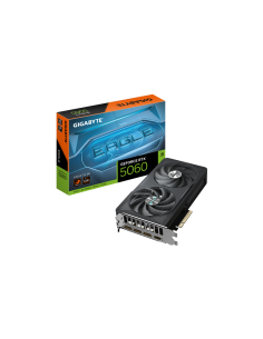GIGABYTE GeForce RTX 5060 EAGLE OC 8G NVIDIA 2