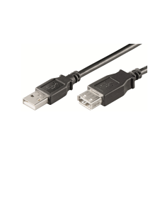 AISENS A107-0636 cable USB USB 3.2 Gen 2x2 2 m USB C