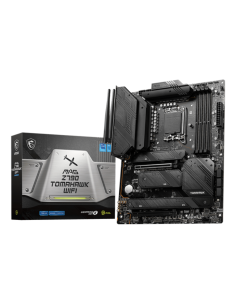 MSI MAG Z790 TOMAHAWK WIFI placa base Intel Z790 LGA 1700 ATX