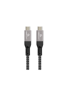AISENS A101-0024 cable USB USB 2.0 1 m USB A Mini-USB B Negro