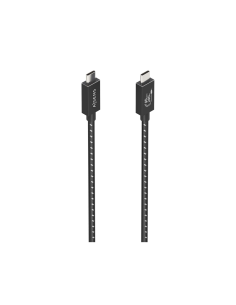 AISENS A105-0043 cable USB USB 3.2 Gen 1 (3.1 Gen 1) 1 m USB A Micro-USB B Negro