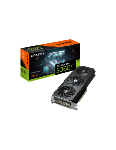 GIGABYTE GeForce RTX 5060 Ti GAMING OC 8G NVIDIA