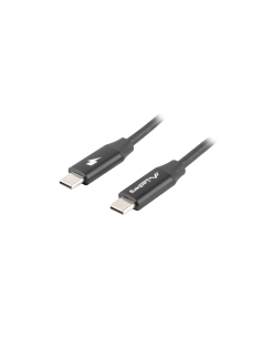 AISENS A101-0008 cable USB USB 2.0 4,5 m USB A USB B Negro