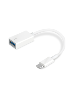 AISENS A107-0054 cable USB USB 2.0 2 m USB C USB B Negro