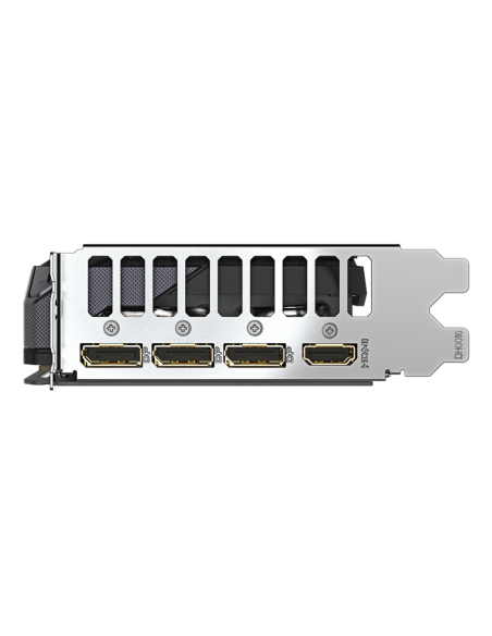 GIGABYTE GeForce RTX 5060 Ti GAMING OC 8G NVIDIA