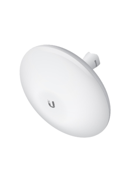 Ubiquiti NanoBeam M5 antena para red 16 dBi