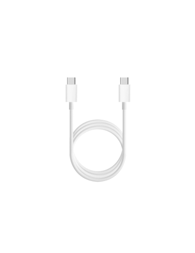 Xiaomi SJV4108GL cable USB 1,5 m USB 2.0 USB C Blanco