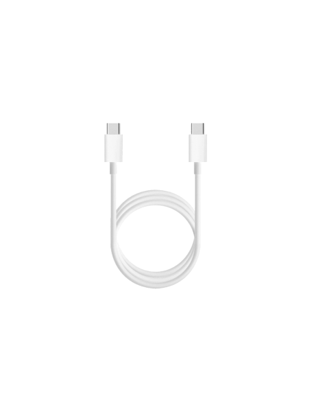 Xiaomi SJV4108GL cable USB 1,5 m USB 2.0 USB C Blanco