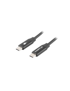 AISENS A107-0860 cable USB USB 3.2 Gen 2 (3.1 Gen 2) 2 m USB C USB A