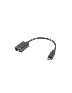 AISENS A156-0868 cable USB USB4 Gen 3x2 1,5 m USB C
