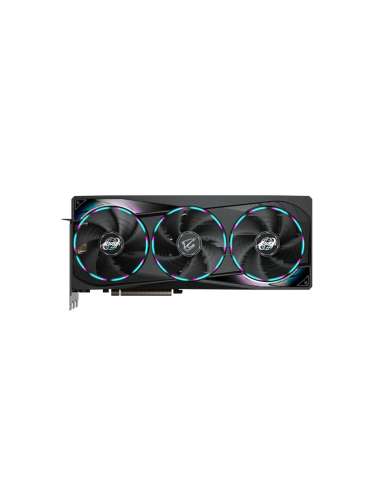 GIGABYTE AORUS GeForce RTX 5070 MASTER 12G