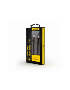 AISENS A107-0874 cable USB USB 3.2 Gen 2x2 3 m USB C