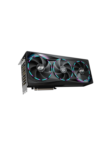 GIGABYTE AORUS GeForce RTX 5070 MASTER 12G