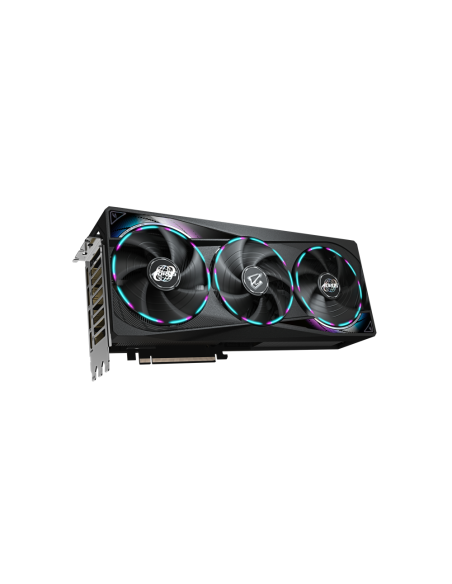 GIGABYTE AORUS GeForce RTX 5070 MASTER 12G
