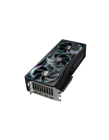 GIGABYTE AORUS GeForce RTX 5070 MASTER 12G