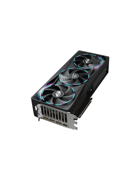 GIGABYTE AORUS GeForce RTX 5070 MASTER 12G