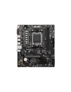 MSI PRO B650M-B placa base AMD B650 Zócalo AM5 micro ATX