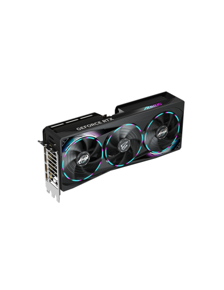 GIGABYTE AORUS GeForce RTX 5070 MASTER 12G