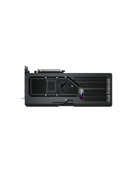 GIGABYTE AORUS GeForce RTX 5070 MASTER 12G