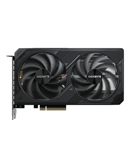 GIGABYTE GeForce RTX 5060 Ti WINDFORCE OC 8G NVIDIA