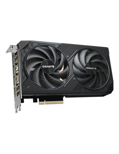 GIGABYTE GeForce RTX 5060 Ti WINDFORCE OC 8G NVIDIA