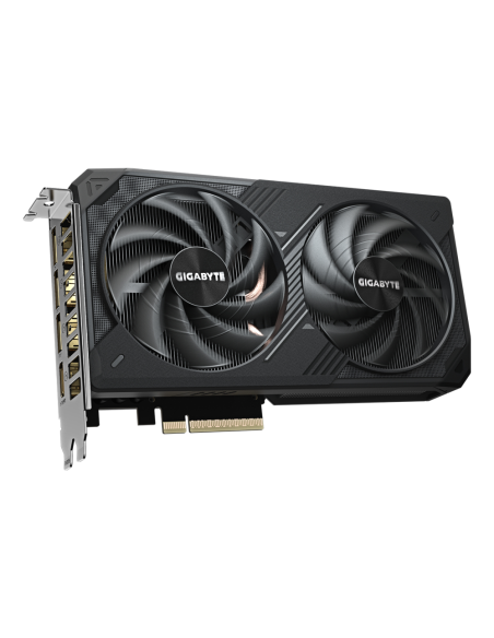 GIGABYTE GeForce RTX 5060 Ti WINDFORCE OC 8G NVIDIA