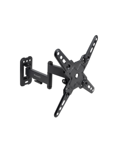 TooQ LP1344TN-B soporte para TV 109,2 cm (43")