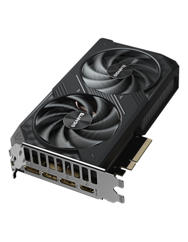 GIGABYTE GeForce RTX 5060 Ti WINDFORCE OC 8G NVIDIA