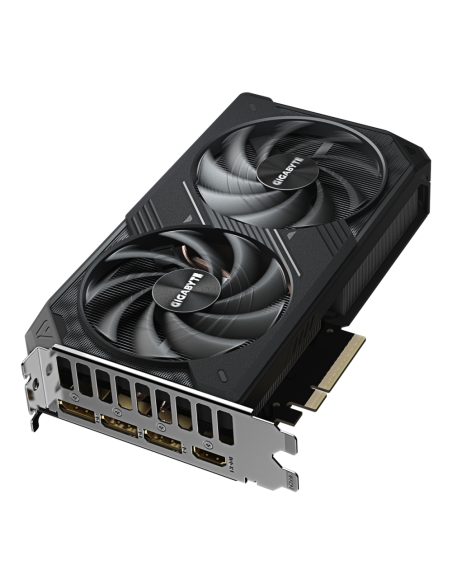 GIGABYTE GeForce RTX 5060 Ti WINDFORCE OC 8G NVIDIA