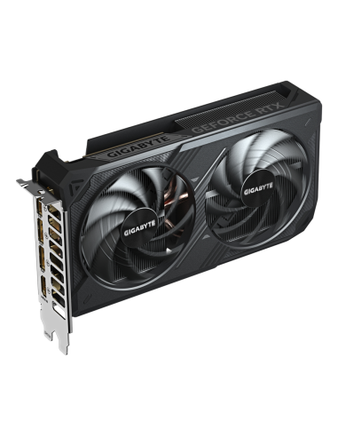 GIGABYTE GeForce RTX 5060 Ti WINDFORCE OC 8G NVIDIA